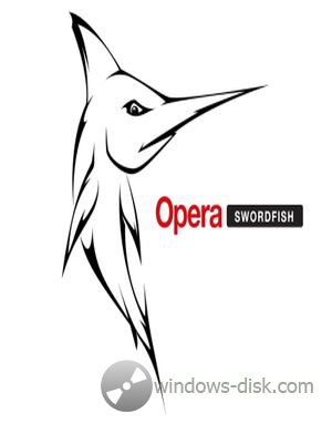 Opera 11.62 Tunny Final + 12.00 Wahoo Alfa b1351 (2012)