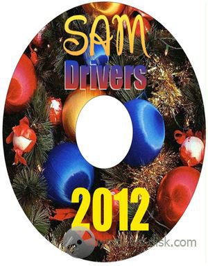 SamDrivers 2012