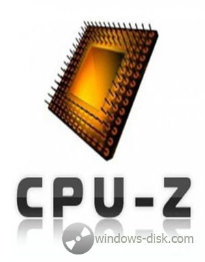 CPU-Z 1.60.1 RUS (x64-x86) (2012) PC