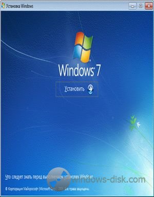 Windows 7 + Драйвера Торрент