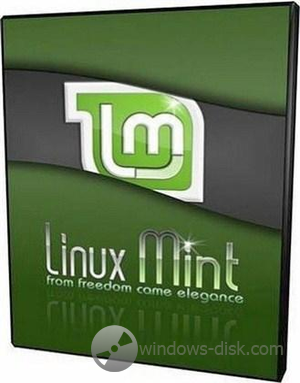 Linux mint 