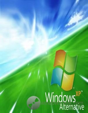 Windows XP Alternative