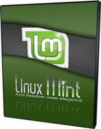 Linux mint "maya" 13
