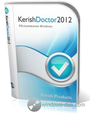Kerish Doctor 4.37