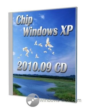 Chip Windows Xp 2011.09 Торрент