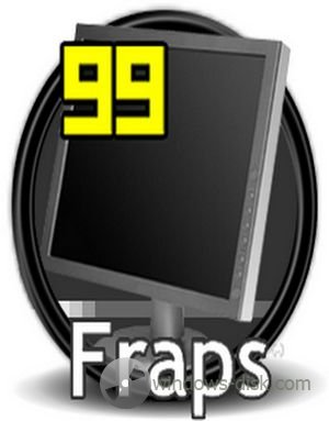 FRAPS 3.5.5 [rus+eng] (2012)