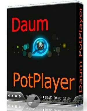 Daum PotPlayer 1.5.33916