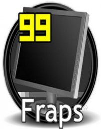 FRAPS 3.5.5 [rus+eng] (2012)