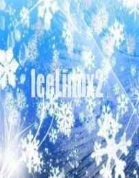 IceLinux 2.0