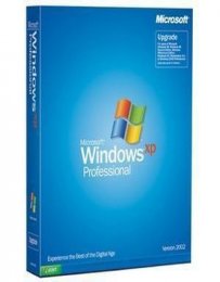 Windows XP Pro SP3 Rus Final х86 (2012)
