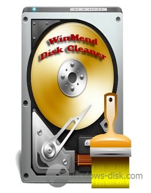 WinMend Disk Cleaner выполняет поиск скачать игры через торрент.
