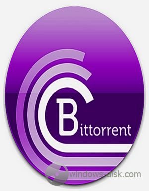 BitTorrent 7.7