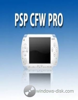 Прошивка PSP 6.39 Pro-B8