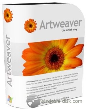 Artweaver Free 3.1.2