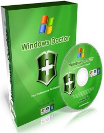 Windows Doctor 2.7.3.0