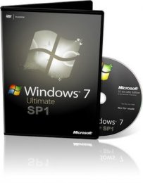 Windows 7 Ultimate SP1 x64 Compact 03.09.12