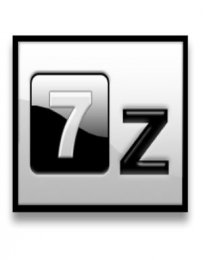 7-Zip 9.29 Alpha