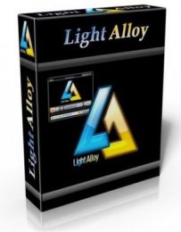 Light Alloy 4.6.7