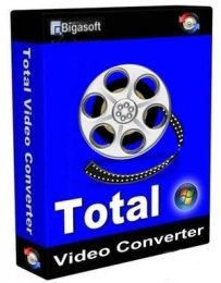 Bigasoft Total Video Converter 3.7.16.4643