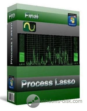 Process Lasso Pro 6.0.1.50