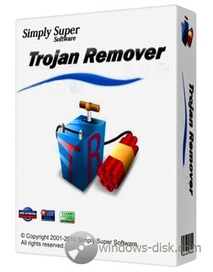 Trojan Remover 6.8.5.2611