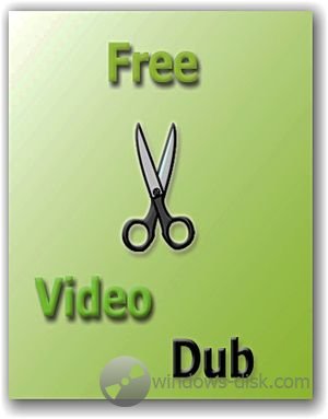 Free Video Dub 2.0.7.423