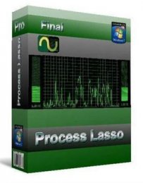 Process Lasso Pro 6.0.1.50