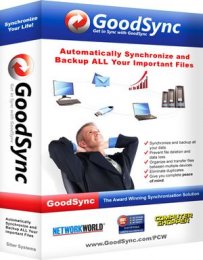 GoodSync Pro 9.3.4.5