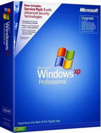 Скачать Windows xp оригинал бесплатно