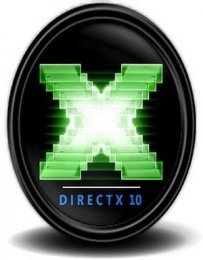 Скачать Directx 10 Lite для windows