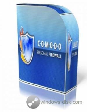 Comodo Firewall 5.8.211697.2124 (Multi / RUS) (x64-x86)