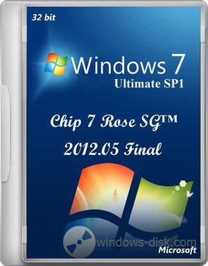 Windows 7 chip 2012 (new)