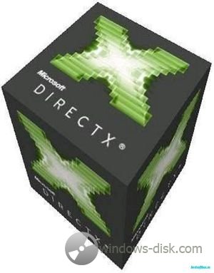 download directx update