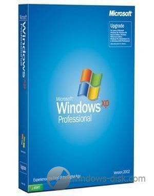 Windows XP Pro SP3 Rus Final х86 (2012)