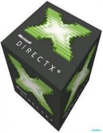DirectX Update Online