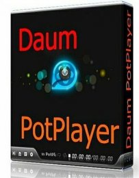 Daum PotPlayer 1.5.33916