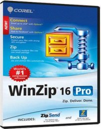 WinZip Pro 16.5 (rus)