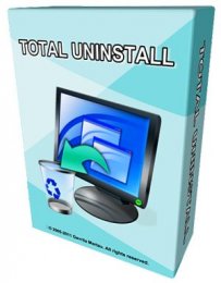 Total Uninstall Pro 6.2.0