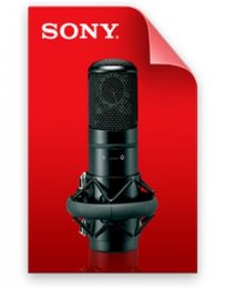Sony Sound Forge Pro (2012)