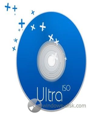 UltraISO Premium Edition 9.5.3.2900