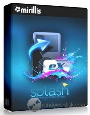 Mirillis Splash PRO EX 1.13.0 final