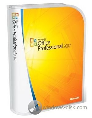 Microsoft Office 2010 Professional Plus + Активатор