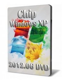 Chip Windows XP 2012.06