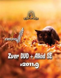ZverDvD v2011.9 + Alkid SE (2011)