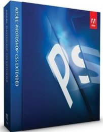 Adobe Photoshop CS5 Extended 12.0 Rus
