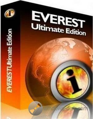 EVEREST Ultimate Edition 5.50 2100