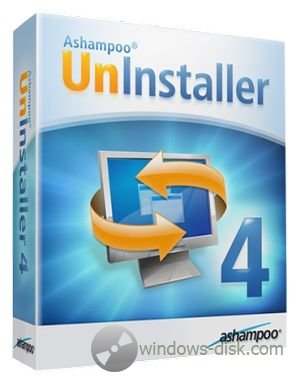 Ashampoo UnInstaller 4.3.0