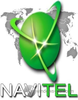 Navitel (Полный набор карт версии Q1 2012 июль)