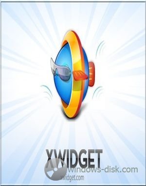 XWidget 1.6