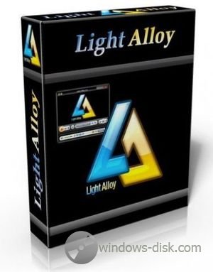 Light Alloy 4.6.7